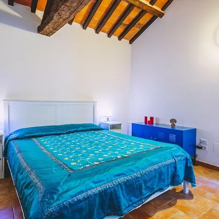 公寓 View Cantini House Montepulciano Stazione
