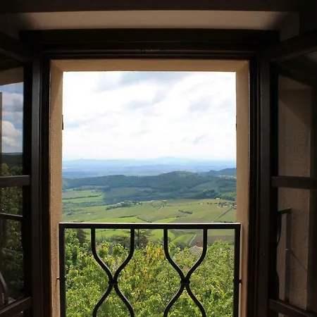 公寓 View Cantini House